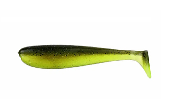 Віброхвіст DAM Effzett Greedy Shad 10 см 8 шт