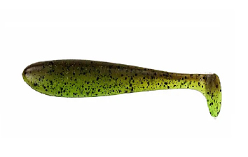 Віброхвіст DAM Effzett Greedy Shad 12 см 6 шт