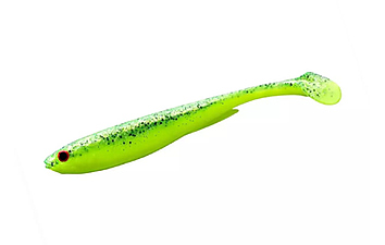 Виброхвост Daiwa Prorex Slim Shady 135 мм 1 шт