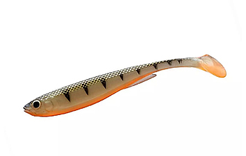 Виброхвост Daiwa Prorex Slim Shady 135 мм 1 шт