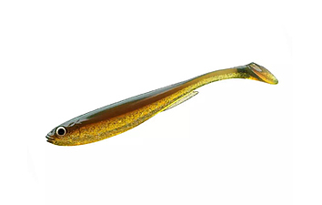 Віброхвіст Daiwa Prorex Slim Shady 160 мм 1 шт