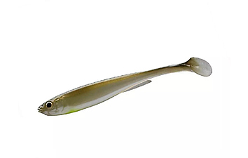 Виброхвост Daiwa Prorex Slim Shady 75 мм 1 шт