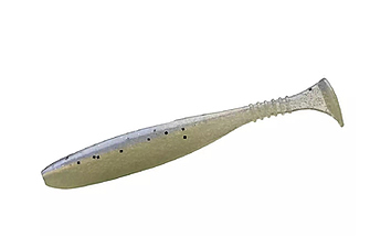 Виброхвост Daiwa Tournament D`Fin 100 мм 7 шт