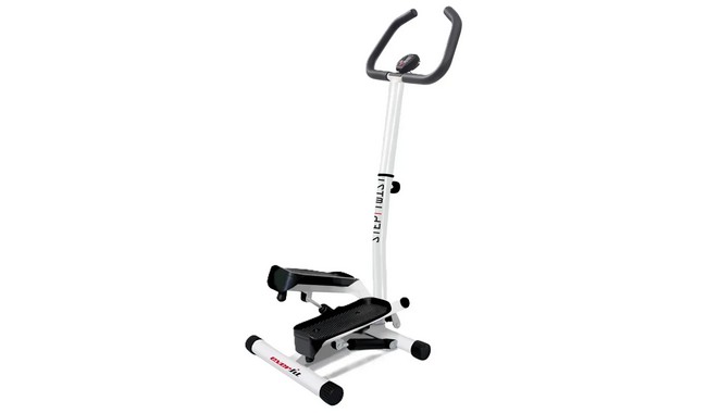 Степер Everfit Steptwist - фото 1