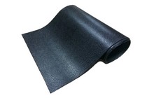 Килимок для тренажера OMA Fitness 120х70 см - фото 1