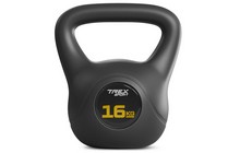 Гиря Trex Sport TX-016CKB 16 кг - фото 1