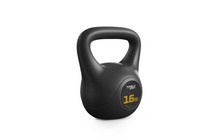 Гиря Trex Sport TX-016CKB 16 кг - дополнительное фото 3