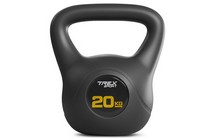 Гиря Trex Sport TX-020CKB 20 кг - фото 1