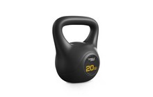 Гиря Trex Sport TX-020CKB 20 кг - дополнительное фото 2