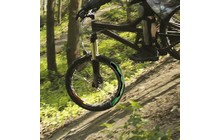 Антипрокольна камера 29" Slime 29x1.85-2.2" Presta 48 мм - дополнительное фото 4