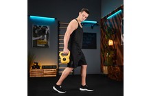 Гиря Trex Sport TX-006CKB 6 кг - дополнительное фото 4