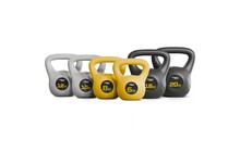 Гиря Trex Sport TX-006CKB 6 кг - дополнительное фото 6