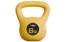 Гиря Trex Sport TX-008CKB 8 кг - фото 1