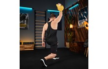 Гиря Trex Sport TX-008CKB 8 кг - дополнительное фото 4