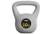 Гиря Trex Sport TX-010CKB 10 кг - фото 1