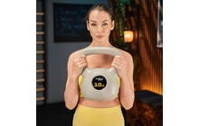 Гиря Trex Sport TX-010CKB 10 кг - дополнительное фото 4