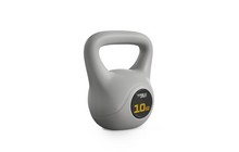 Гиря Trex Sport TX-010CKB 10 кг - дополнительное фото 5