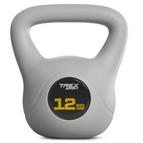Гиря Trex Sport TX-012CKB 12 кг