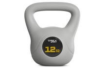 Гиря Trex Sport TX-012CKB 12 кг - фото 1