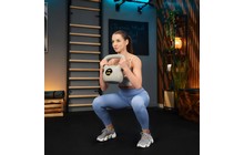 Гиря Trex Sport TX-012CKB 12 кг - дополнительное фото 4