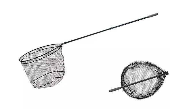 Підсак Daiwa Prorex Short Track Boat Net 1,5 м - фото 1