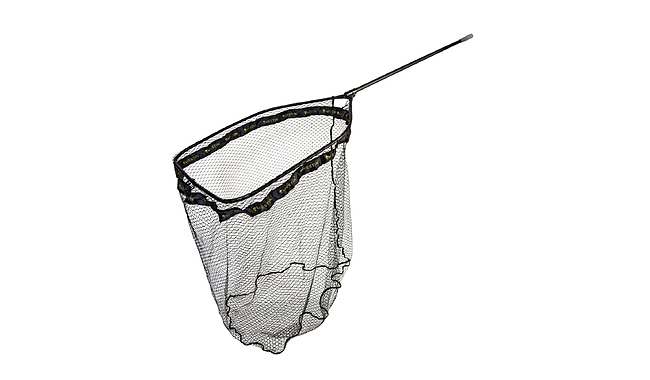 Подсак Westin W3 C&R Foldable Landing Net XXL - фото 1