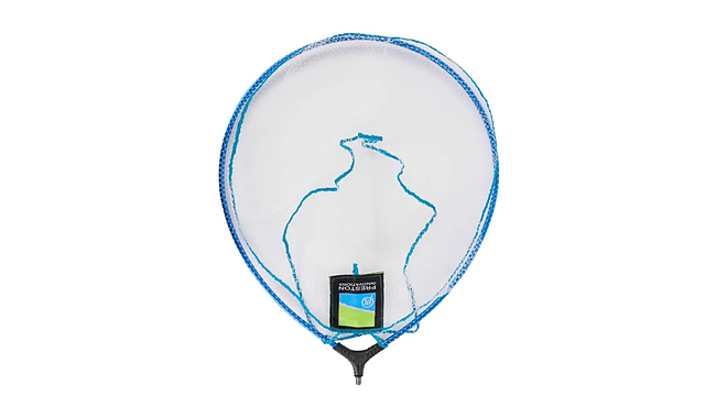 Голова подсака Preston Supalite Nylon Landing Net 45 см - фото 1