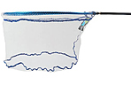 Голова подсака Preston Supalite Nylon Landing Net 45 см - дополнительное фото 1