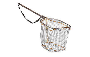 Підсаку Savage Gear Full Frame Rubber mesh Landing Net L (50x65cm) 95-150cm