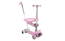 Самокат Skyper TY 5 в 1 - фото 1