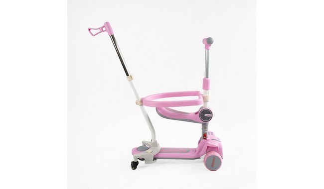 Самокат Skyper TY 5 в 1 - дополнительное фото 1