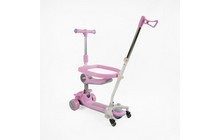 Самокат Skyper TY 5 в 1 - дополнительное фото 2