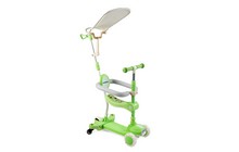 Самокат Skyper BT 5 в 1 з козирком - фото 3