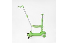 Самокат Skyper BT 5 в 1 з козирком - дополнительное фото 3