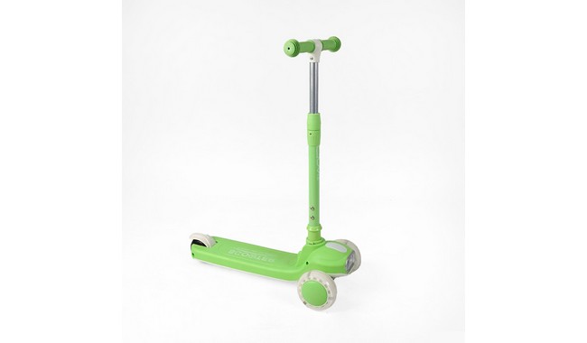 Самокат Skyper BT 5 в 1 з козирком - дополнительное фото 5