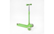 Самокат Skyper BT 5 в 1 з козирком - дополнительное фото 5