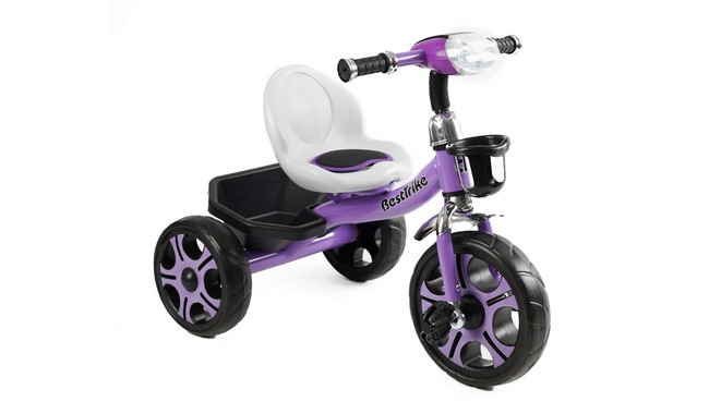 Велосипед Best Trike BS LMB - фото 4