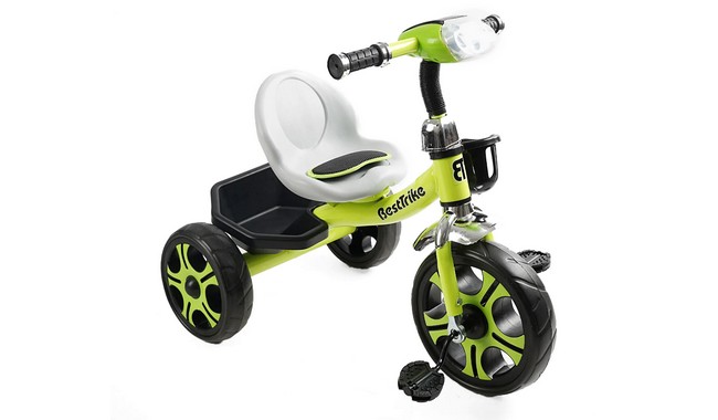 Велосипед Best Trike BS LMB - фото 3