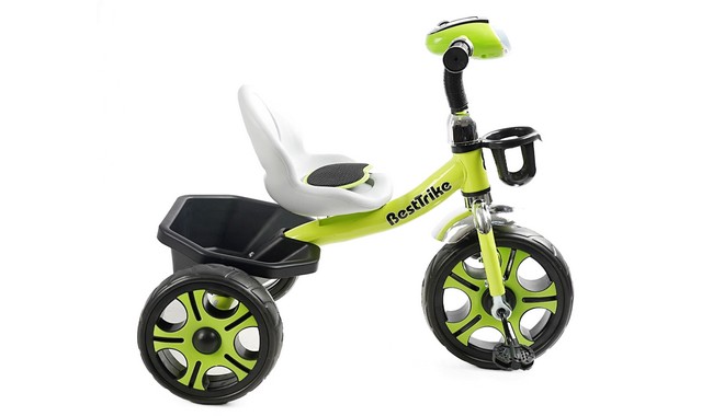 Велосипед Best Trike BS LMB - дополнительное фото 3