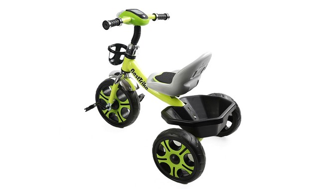 Велосипед Best Trike BS LMB - дополнительное фото 4