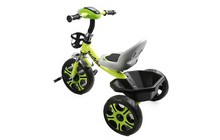 Велосипед Best Trike BS LMB - дополнительное фото 4