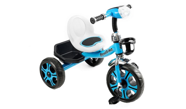 Велосипед Best Trike BS LMB - фото 2