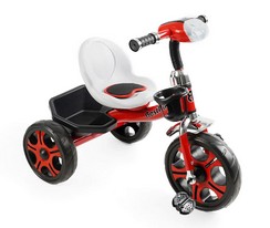 Велосипед Best Trike BS LMB