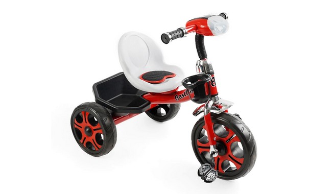 Велосипед Best Trike BS LMB - фото 1