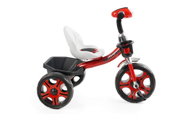 Велосипед Best Trike BS LMB - дополнительное фото 1
