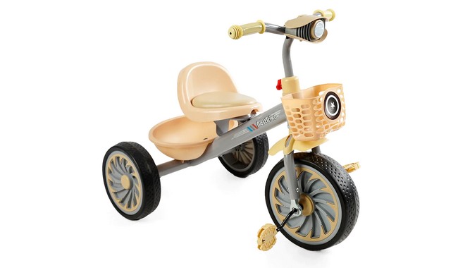 Велосипед Best Trike BS LTB - фото 4