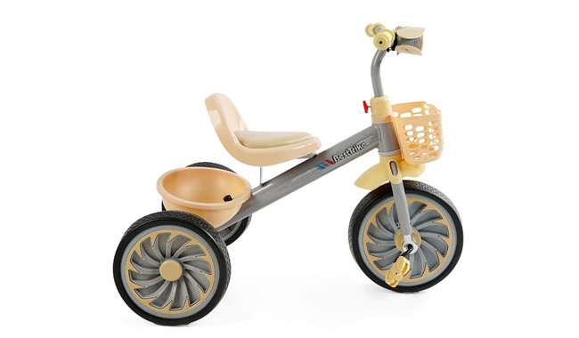Велосипед Best Trike BS LTB - дополнительное фото 7
