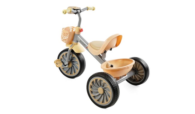 Велосипед Best Trike BS LTB - дополнительное фото 8