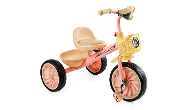 Велосипед Best Trike BS LTB - фото 3