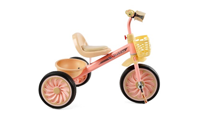 Велосипед Best Trike BS LTB - дополнительное фото 5